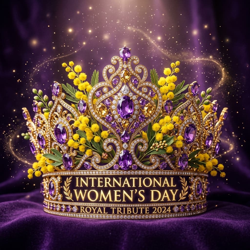 International Women's Day